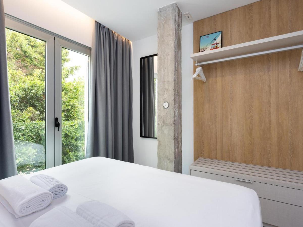 Guimera Family Suites B Santa Cruz de Tenerife Exteriér fotografie
