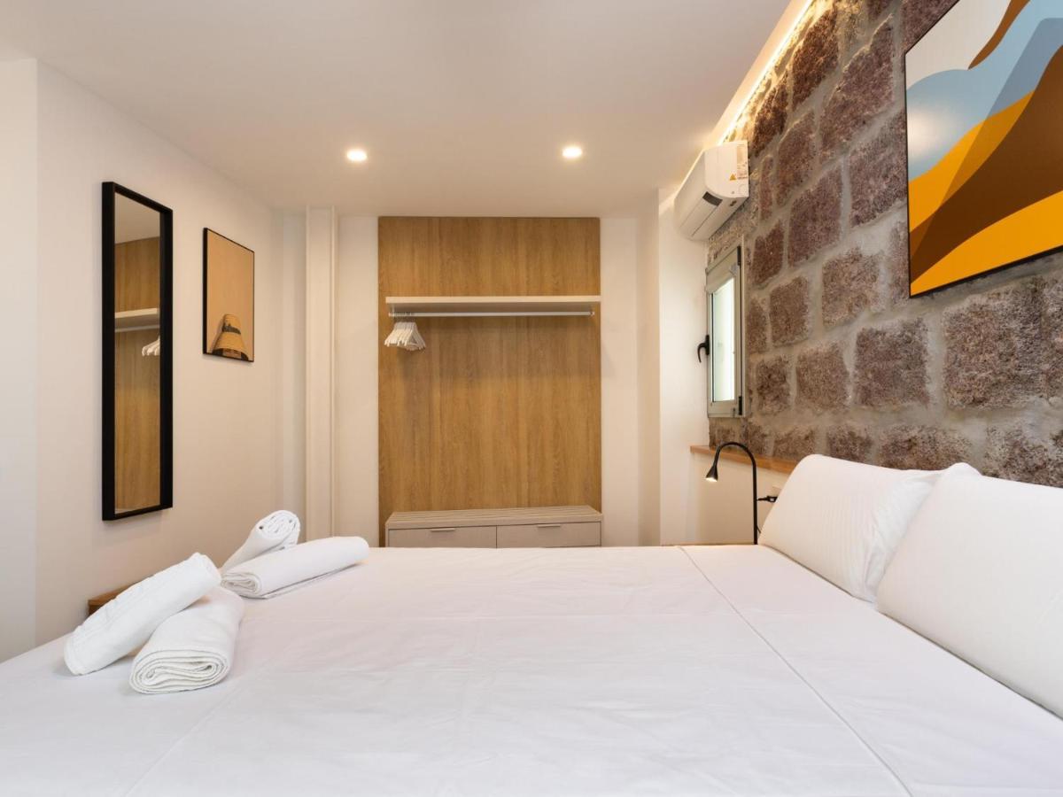 Guimera Family Suites B Santa Cruz de Tenerife Exteriér fotografie