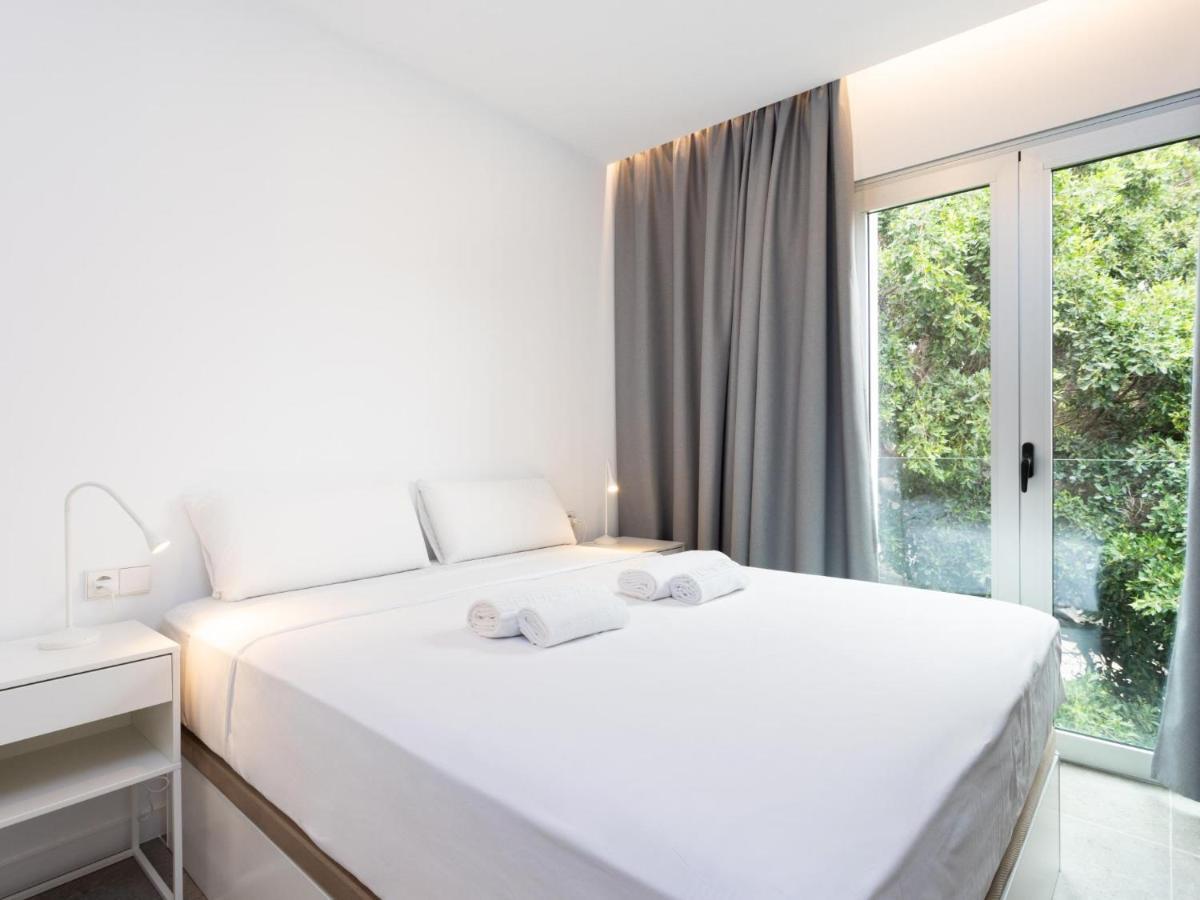Guimera Family Suites B Santa Cruz de Tenerife Exteriér fotografie
