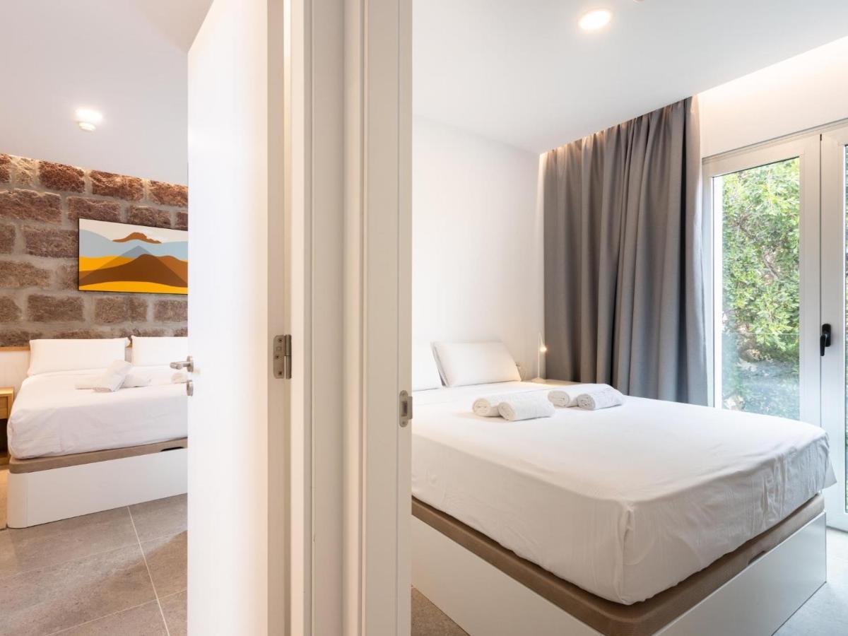 Guimera Family Suites B Santa Cruz de Tenerife Exteriér fotografie